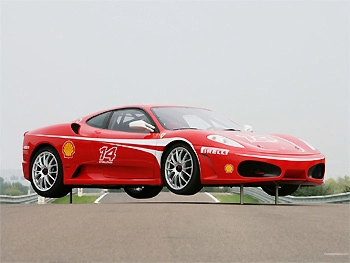  ferrari ngày càng bành trướng - 1