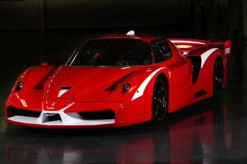  fxx evoluzione -siêu của siêu xe ferrari - 4