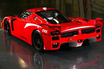  fxx evoluzione -siêu của siêu xe ferrari - 2