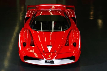  fxx evoluzione -siêu của siêu xe ferrari - 3