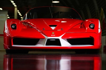  fxx evoluzione -siêu của siêu xe ferrari - 5