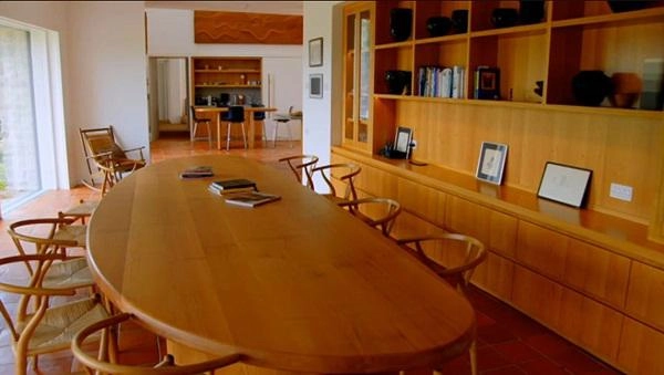 Giành giải kiến trúc của năm căn biệt thự vẫn bị chê vừa xấu vừa lố - 11