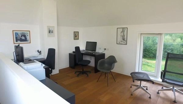 Giành giải kiến trúc của năm căn biệt thự vẫn bị chê vừa xấu vừa lố - 14