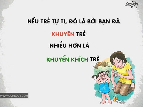 giật mình với 11 tình huống con hư tại bố mẹ điển hình - 3