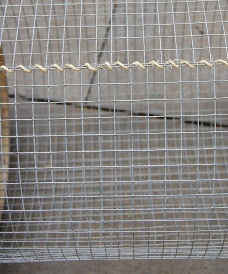 Giỏ báo nàng làm vừa xinh vừa tiện - 2
