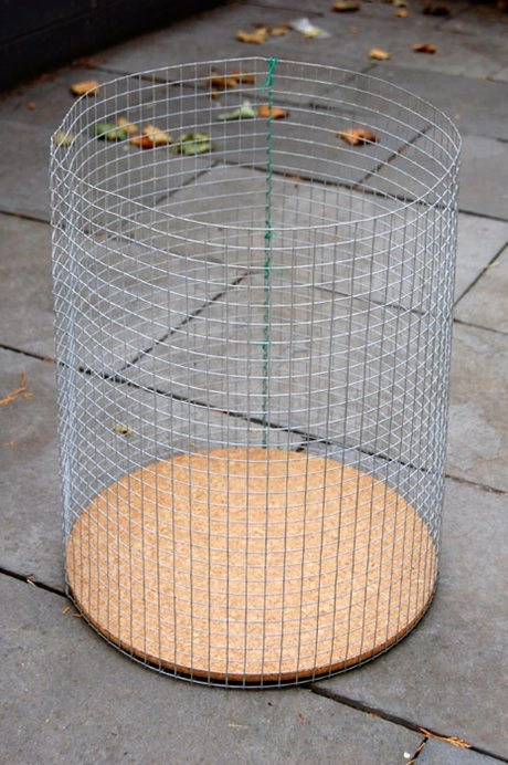 Giỏ báo nàng làm vừa xinh vừa tiện - 4