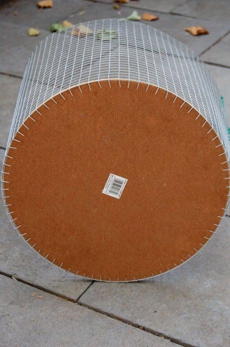 Giỏ báo nàng làm vừa xinh vừa tiện - 5