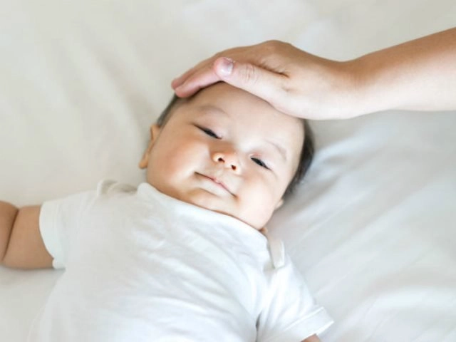 Những món bé không nên ăn sau chích ngừa mẹ không nên bỏ qua - 9