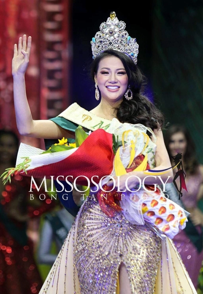 Hhen niê bất ngờ trở thành ứng cử viên sáng giá tại đấu trường hoa hậu đẹp nhất thế giới 2018 - 4