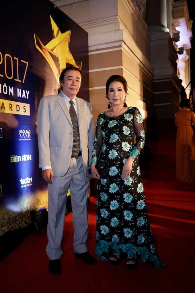 Hhen nie đắt show sự kiện sau đăng quang vinh dự được công bố và trao giải thưởng điện ảnh - 7
