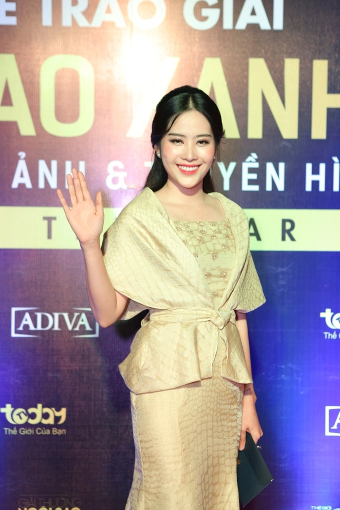 Hhen nie đắt show sự kiện sau đăng quang vinh dự được công bố và trao giải thưởng điện ảnh - 10