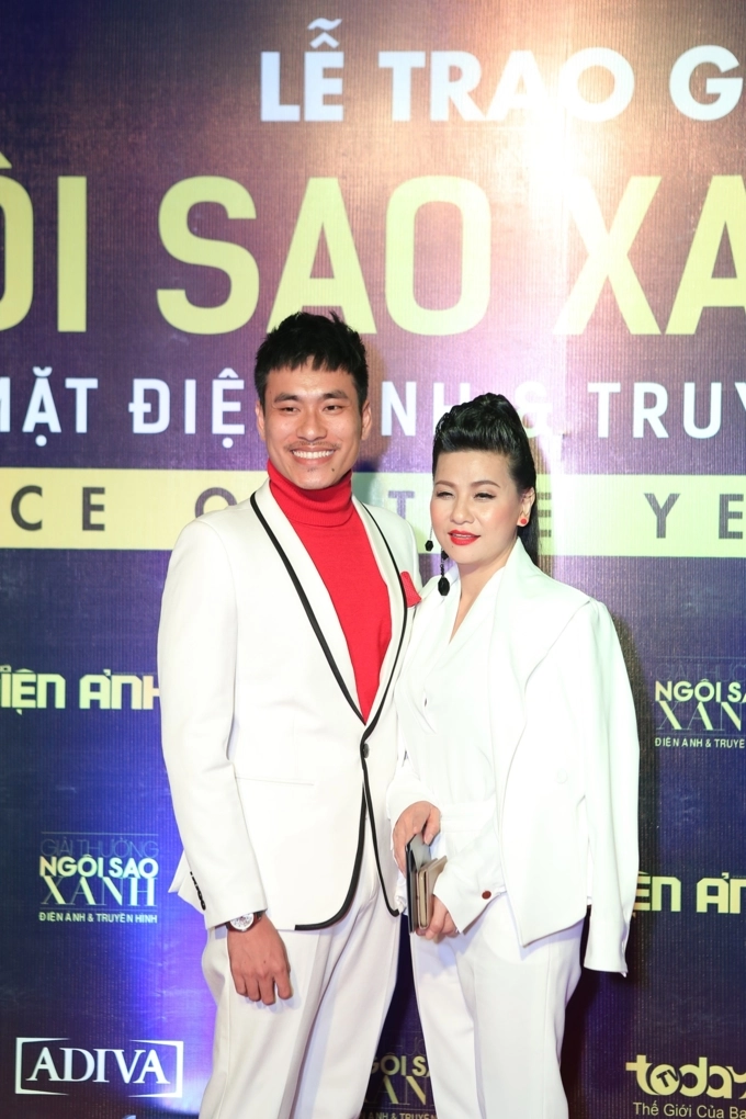 Hhen nie đắt show sự kiện sau đăng quang vinh dự được công bố và trao giải thưởng điện ảnh - 12