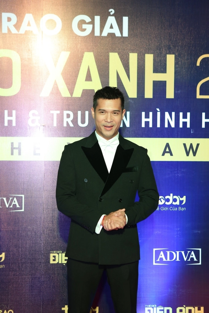 Hhen nie đắt show sự kiện sau đăng quang vinh dự được công bố và trao giải thưởng điện ảnh - 16