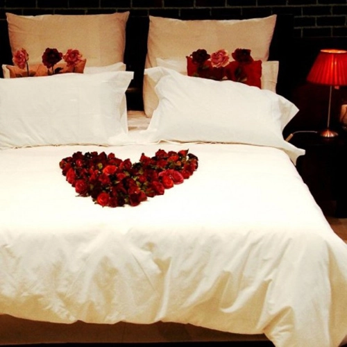 Hiểu cấm kị giường cưới cho hạnh phúc lâu bền - 3
