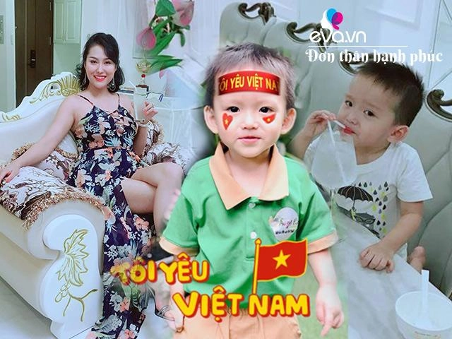 Vợ lý hải cầu cứu vì sợ soái ca út bị sẹo tức tốc yêu cầu tháo chỉ khâu lại - 5