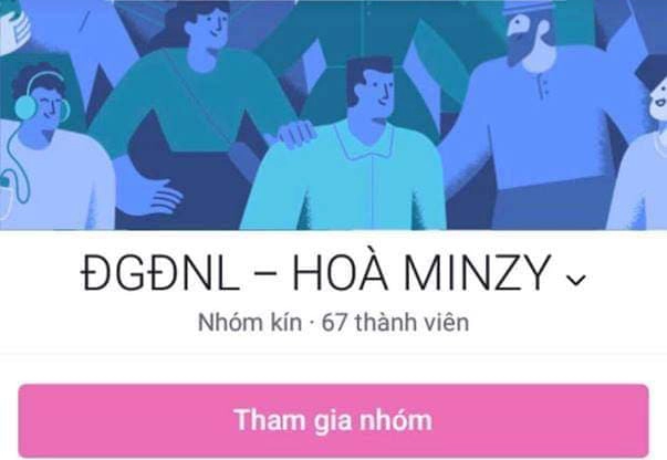 Hòa minzy rất thương fan hòa chỉ xóa hơn hai ngàn thành viên ra khỏi fanclub vì chưa hết điên thôi - 1