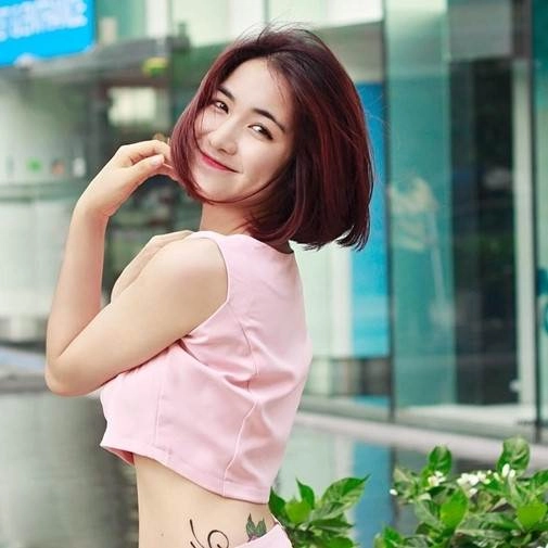 Hòa minzy tiết lộ về người yêu mới sau mối tình đổ vỡ với công phượng - 2