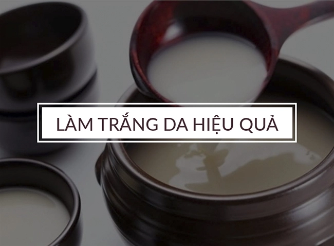 Học người nhật cách biến hoá nước gạo thành nguyên liệu làm đẹp thần thánh - 3