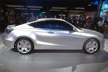  honda accord coupe - khởi đầu thế hệ mới - 4