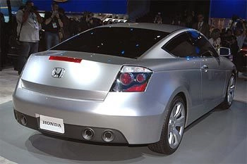  honda accord coupe - khởi đầu thế hệ mới - 5