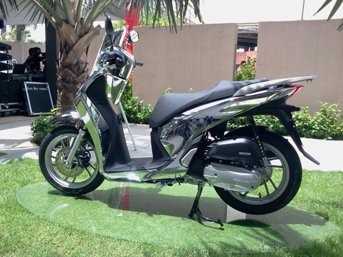  honda sh giá rẻ - 8