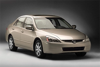  honda thu hồi 353000 chiếc accord - 1