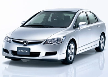  honda thu hồi 390000 xe gồm cả civic tại nhật - 1