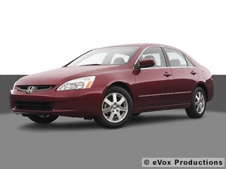  honda thu hồi 81000 xe accord - 1