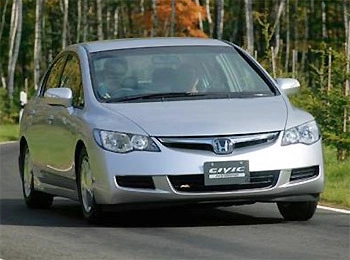  honda thu hồi gần 23000 xe civic - 1