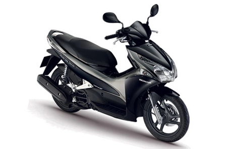  honda việt nam khuyến mãi cho xe phun xăng điện tử - 1