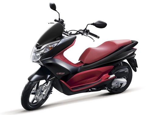  honda việt nam ra mắt pcx125 phiên bản mới rẻ hơn - 1