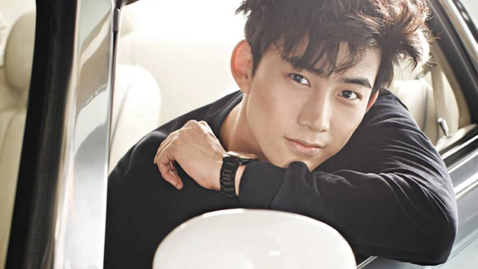 Hot 2pm taecyeon đột ngột thông báo nhập ngũ vào chiều nay - 1