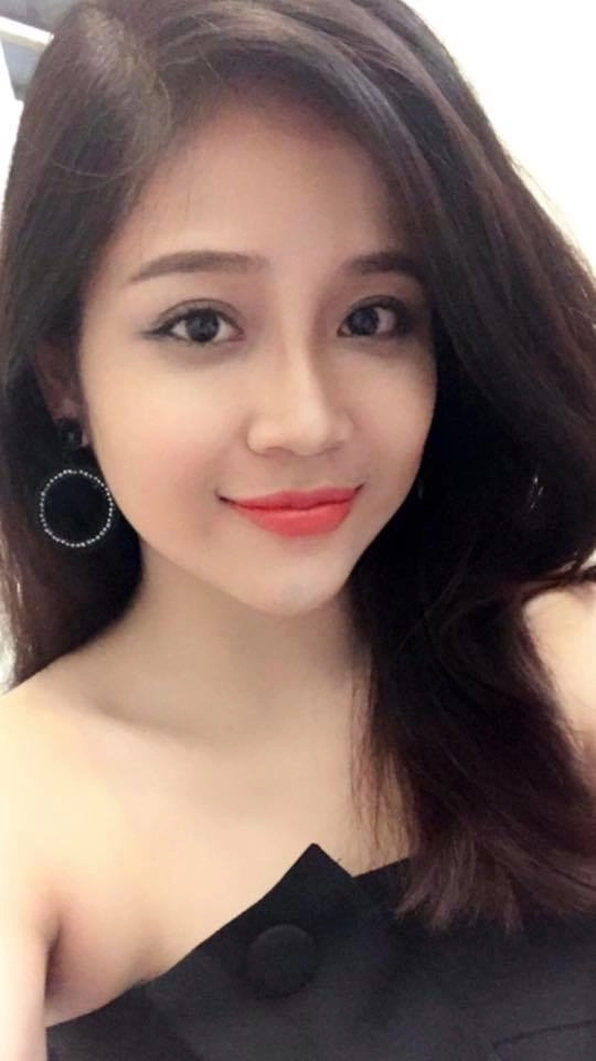 Hot mc cao vy không liên quan đến đường dây bán dâm - 2