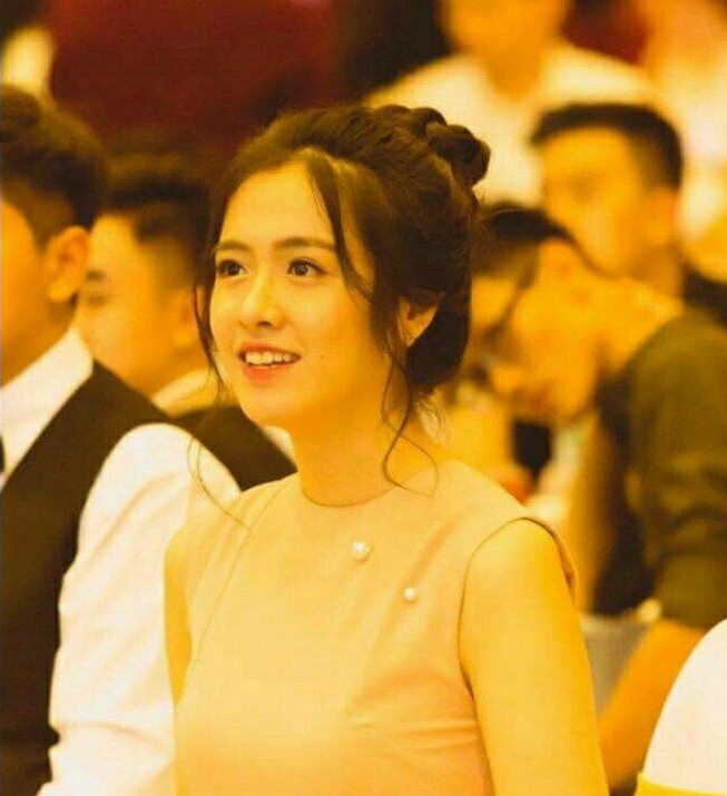 Hotgirl 17m trường đại học kiểm sát hà nội học giỏi và muốn thử sức - 7