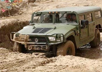  hummer trung quốc tới đại lý vào năm sau - 1