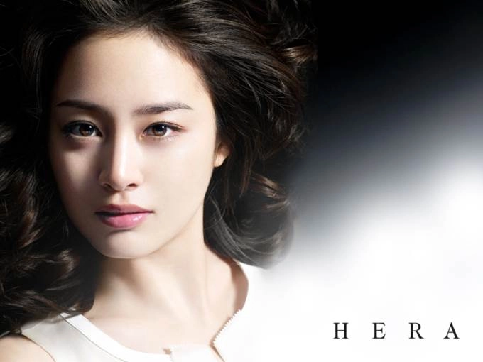 Hyeri bị phản đối vì lọt top nữ thần đẹp nhất tại trung quốc - 1