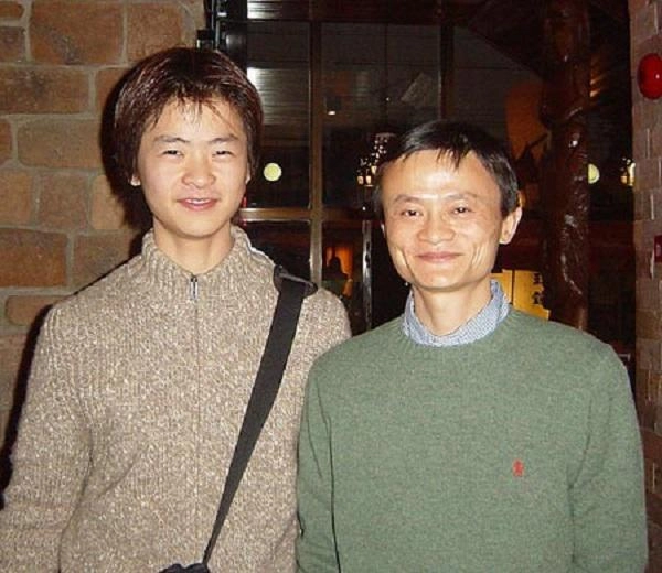 Jack ma tuyên bố chúng ta dạy con sai thế giới ngỡ ngàng nhưng đọc lý do thì bội phục - 5