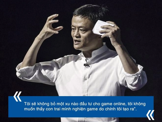 Jack ma tuyên bố chúng ta dạy con sai thế giới ngỡ ngàng nhưng đọc lý do thì bội phục - 7