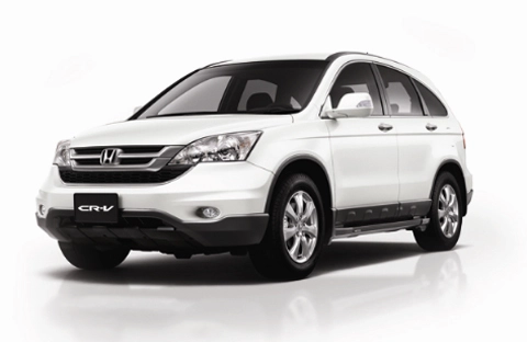  khách hàng mua honda cr-v nhận ưu đãi - 2