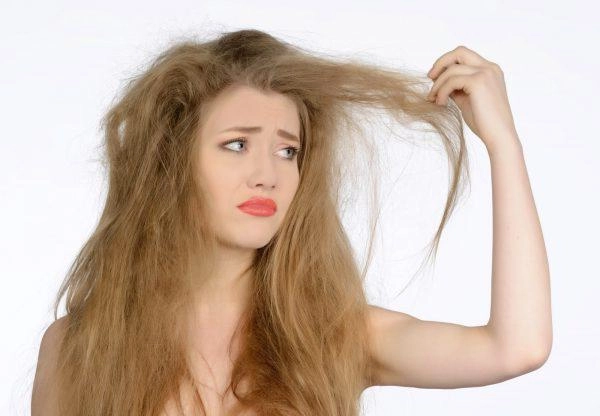Khám phá cách sở hữu mái tóc mềm mượt gấp 2 lần chỉ với 10 phút mỗi ngày - 6