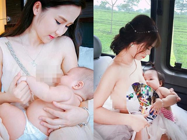 Là mẹ 2 con nhưng 4 mỹ nhân này vẫn đẹp mòn con mắt quyến rũ bất phân thắng bại - 19