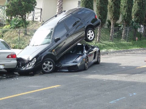  lamborghini gallardo đội saab lên đầu - 3