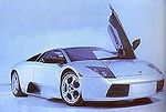  lamborghini murcielago - chú bò tót huyền thoại - 1