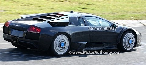  lamborghini murcielago thế hệ mới - 5