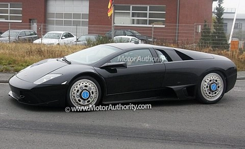  lamborghini murcielago thế hệ mới - 8