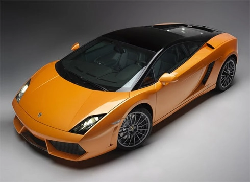  lamborghini trình làng gallardo đặc biệt ở qatar - 1