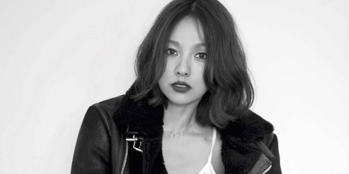 Lee hyori tôi cảm thấy thương cho các nhóm nhạc nữ thế hệ mới - 1