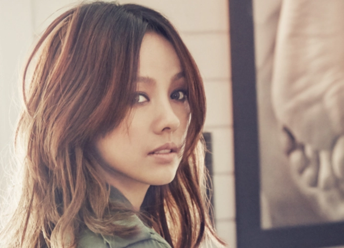 Lee hyori tôi cảm thấy thương cho các nhóm nhạc nữ thế hệ mới - 2