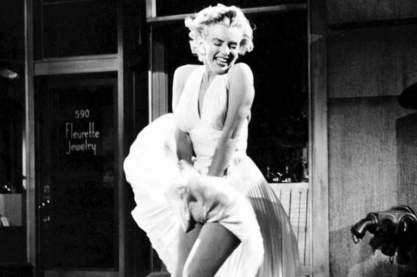 Loạt ảnh khỏa thân hiếm có vào cuối đời của marilyn monroe được bán đấu giá - 9