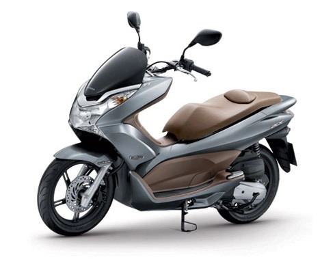  lý do honda pcx ra đời ở thái lan - 1